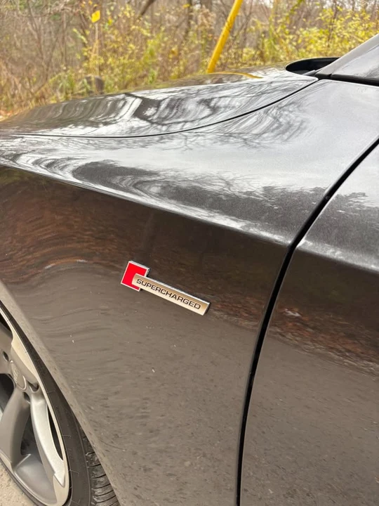2014 Audi B8 S5 - Image 5 of 6