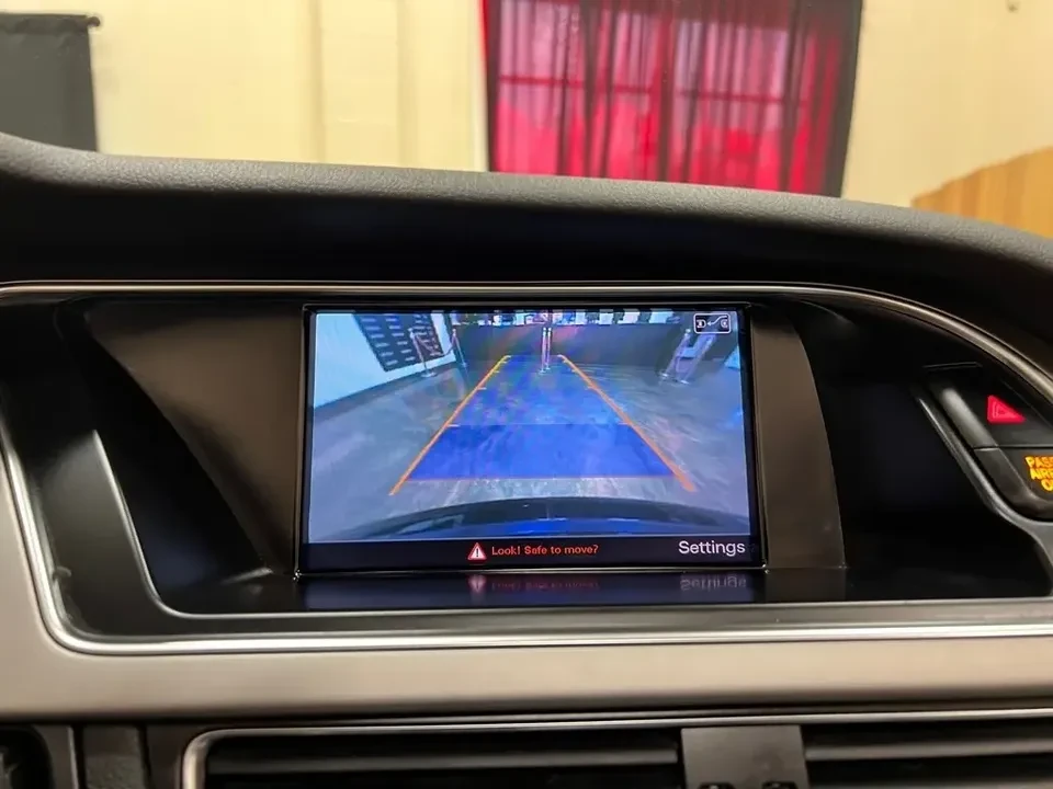 2014 Audi B8 S5 - Image 13 of 13