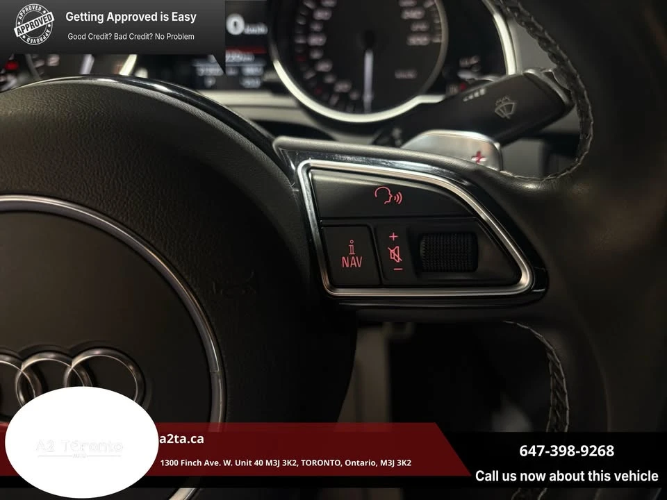 2014 Audi B8 S5 - Image 16 of 20
