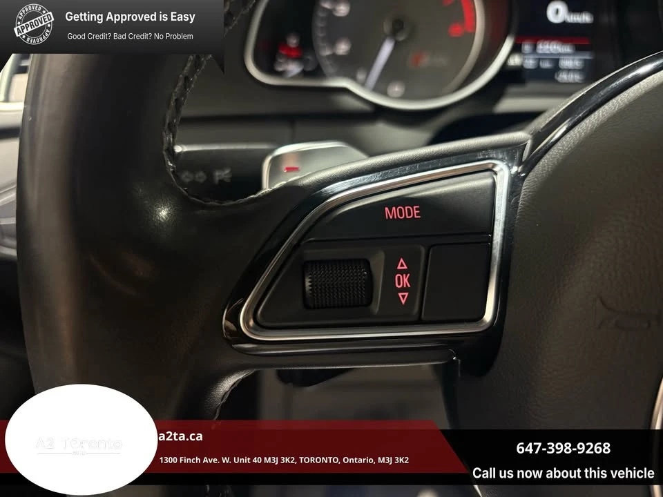 2014 Audi B8 S5 - Image 15 of 20