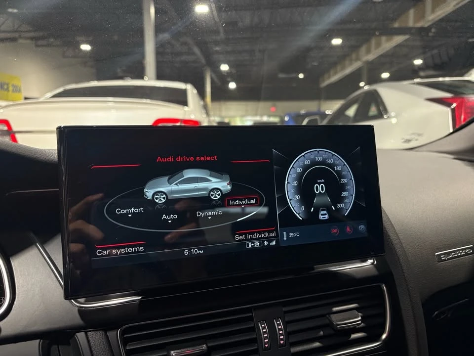 2014 Audi B8 S5 - Image 18 of 20