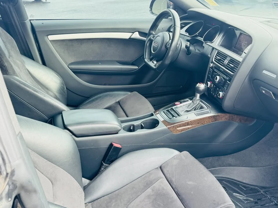2014 Audi B8 S5 - Image 5 of 5