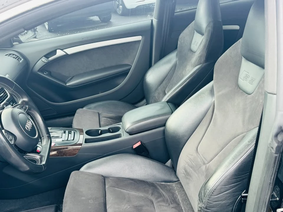 2014 Audi B8 S5 - Image 4 of 5