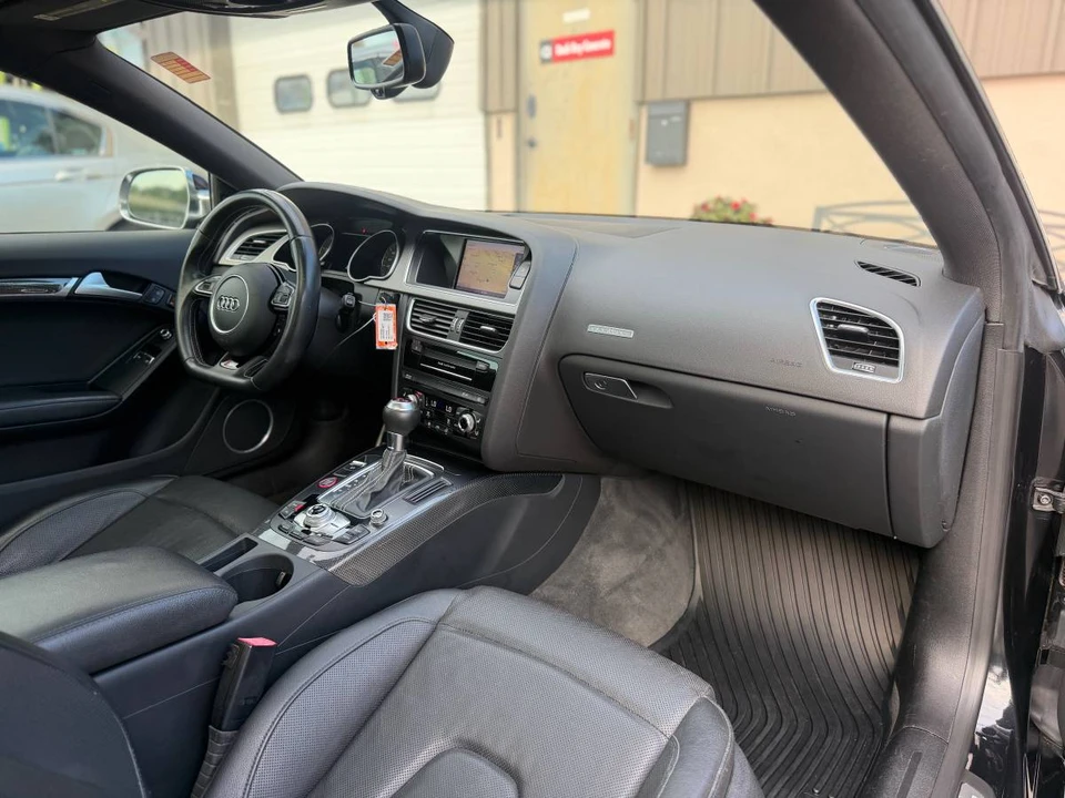 2014 Audi B8 S5 - Image 18 of 19