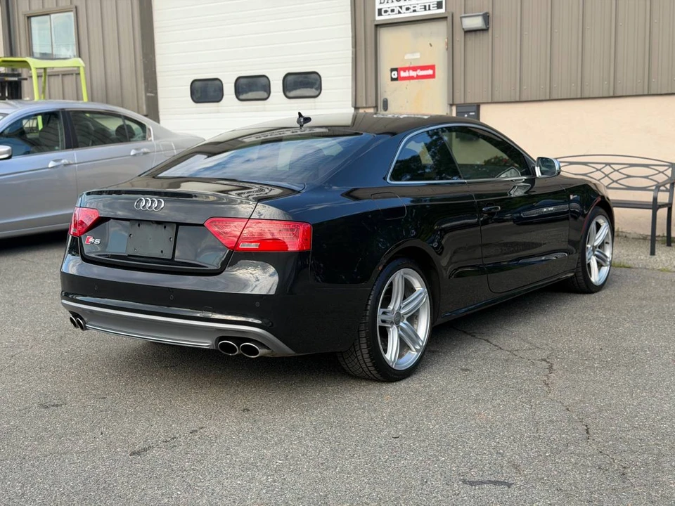 2014 Audi B8 S5 - Image 6 of 19