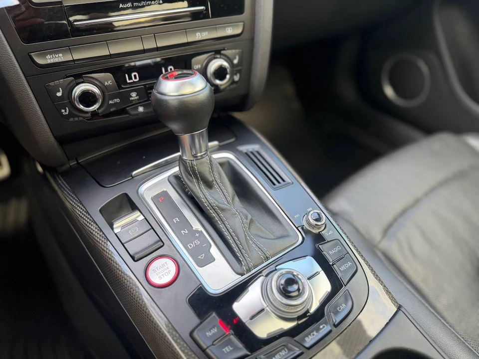 2014 Audi B8 S5 - Image 15 of 19