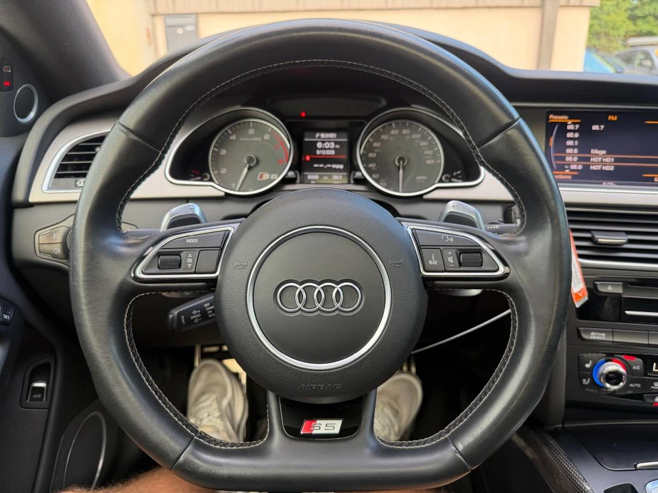 2014 Audi B8 S5 - Image 11 of 19