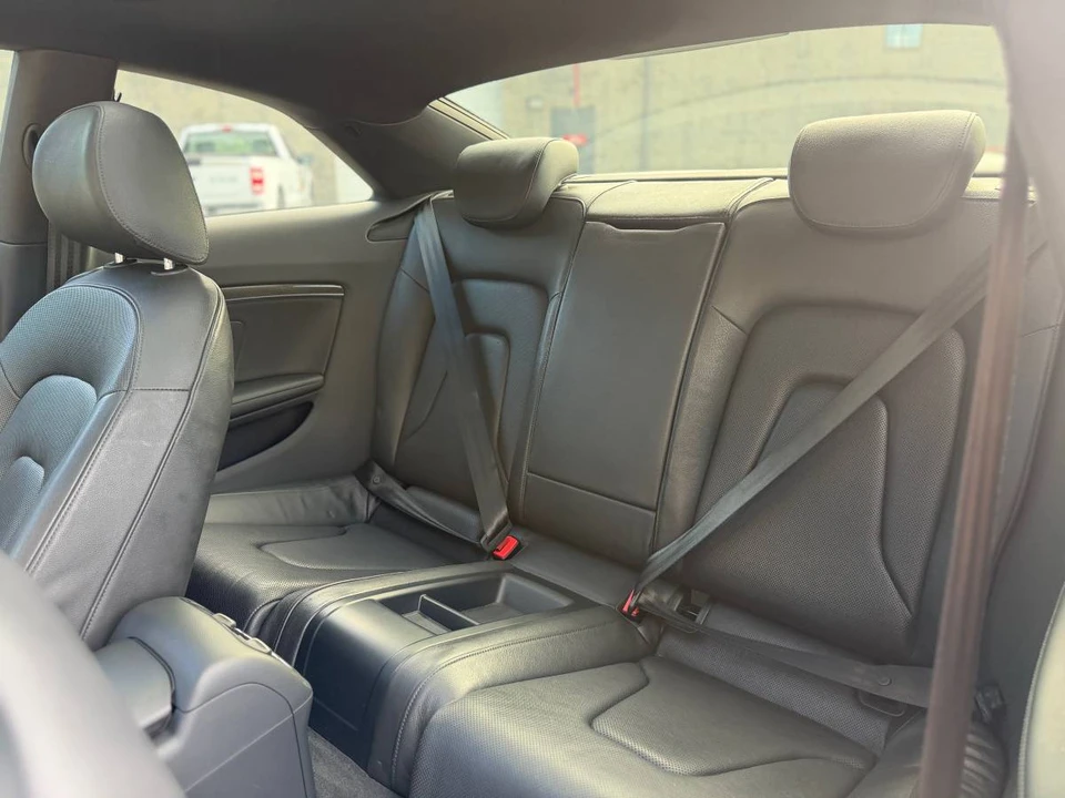 2014 Audi B8 S5 - Image 17 of 19