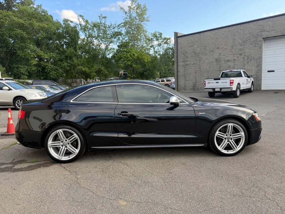 2014 Audi B8 S5 - Image 5 of 19