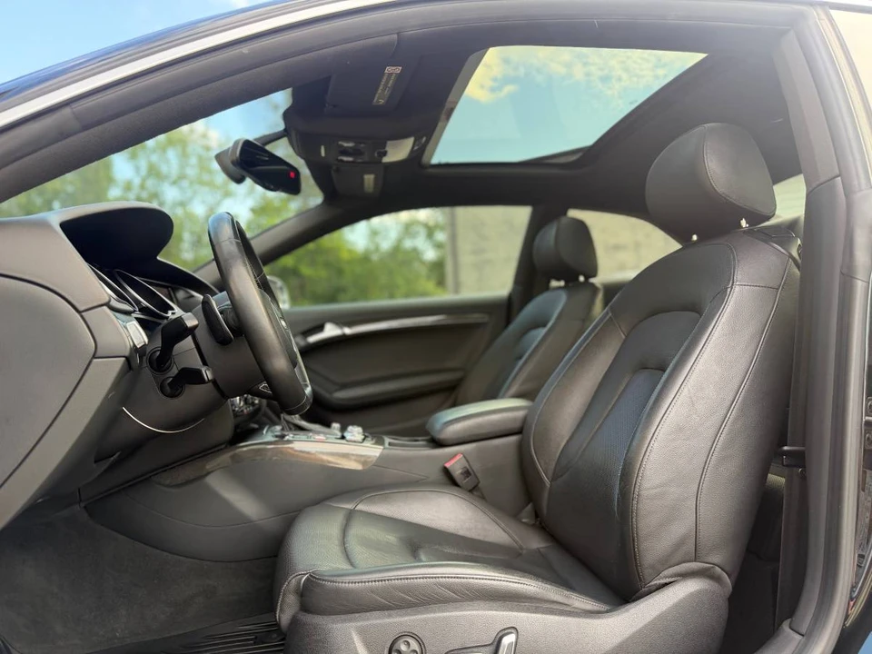 2014 Audi B8 S5 - Image 10 of 19
