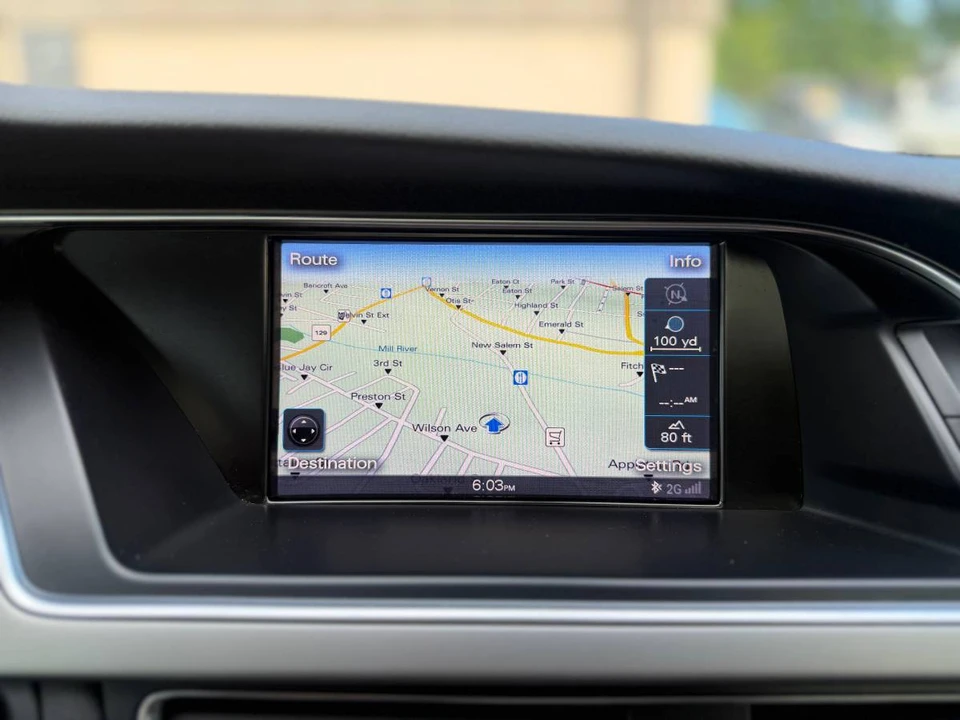 2014 Audi B8 S5 - Image 13 of 19