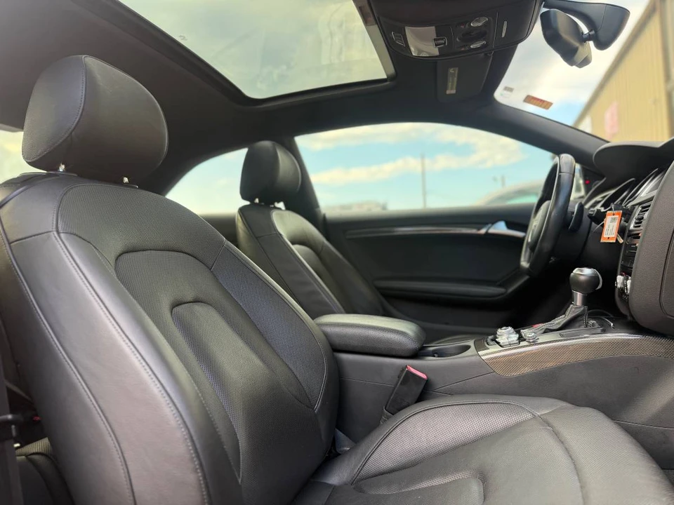 2014 Audi B8 S5 - Image 19 of 19