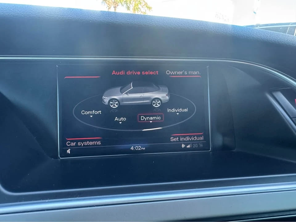 2014 Audi B8 S5 - Image 9 of 13