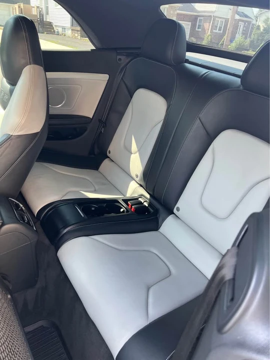 2014 Audi B8 S5 - Image 10 of 12