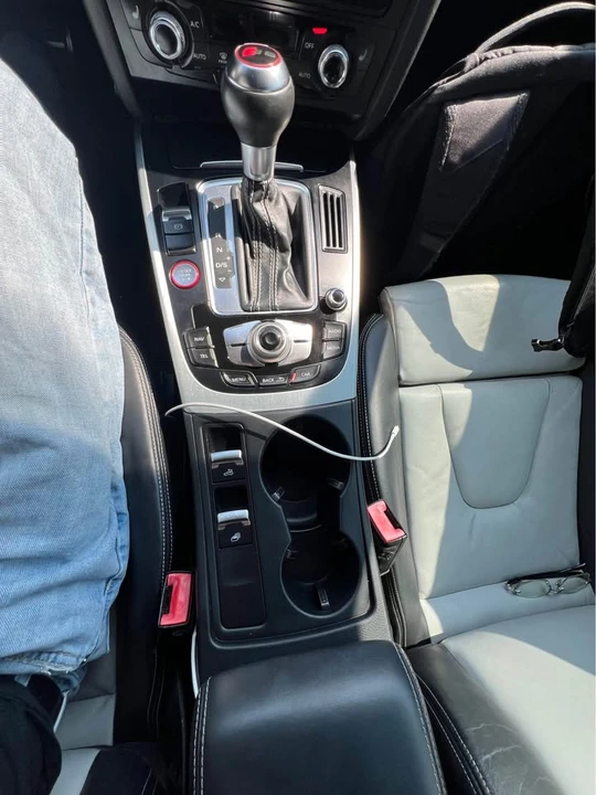 2014 Audi B8 S5 - Image 12 of 12
