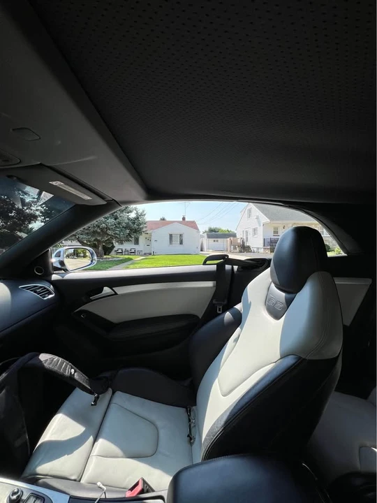 2014 Audi B8 S5 - Image 11 of 12