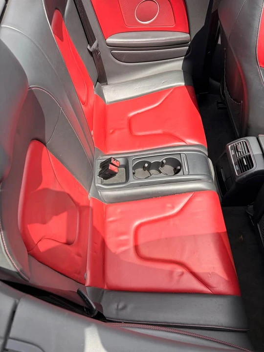 2014 Audi B8 S5 - Image 12 of 20