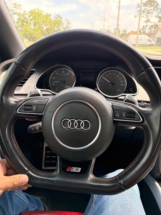 2014 Audi B8 S5 - Image 14 of 20