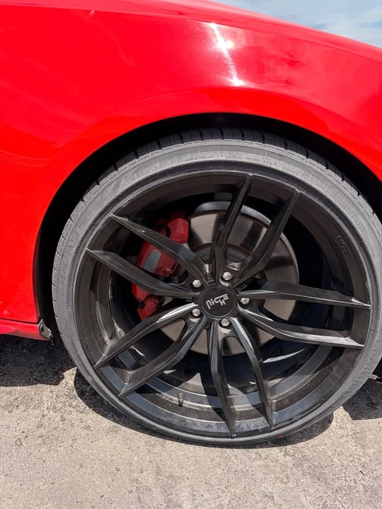 2014 Audi B8 S5 - Image 16 of 20