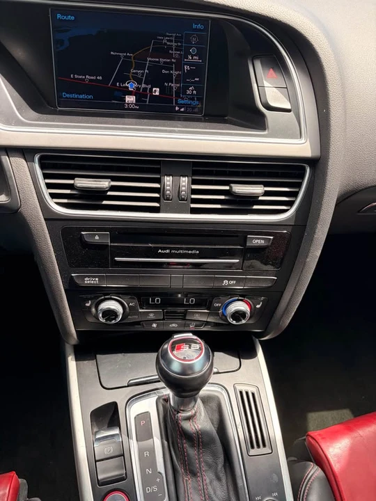 2014 Audi B8 S5 - Image 13 of 20