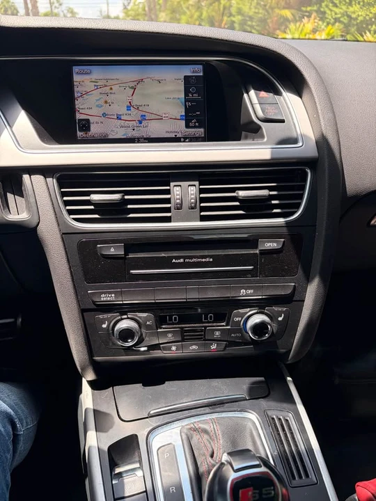 2014 Audi B8 S5 - Image 17 of 20