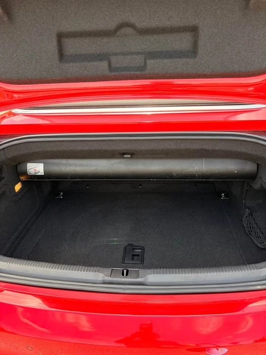 2014 Audi B8 S5 - Image 19 of 20