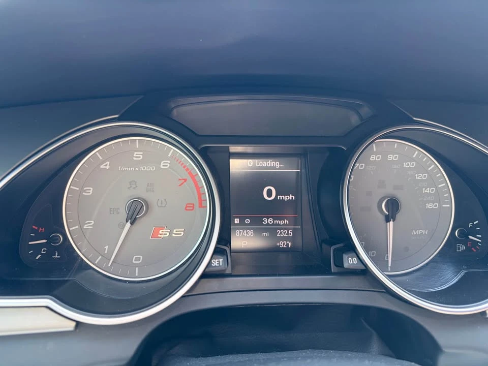 2014 Audi B8 S5 - Image 18 of 20