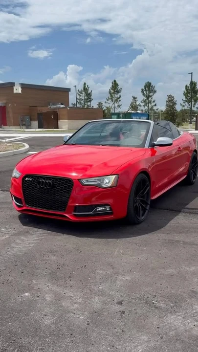 2014 Audi B8 S5 - Image 20 of 20