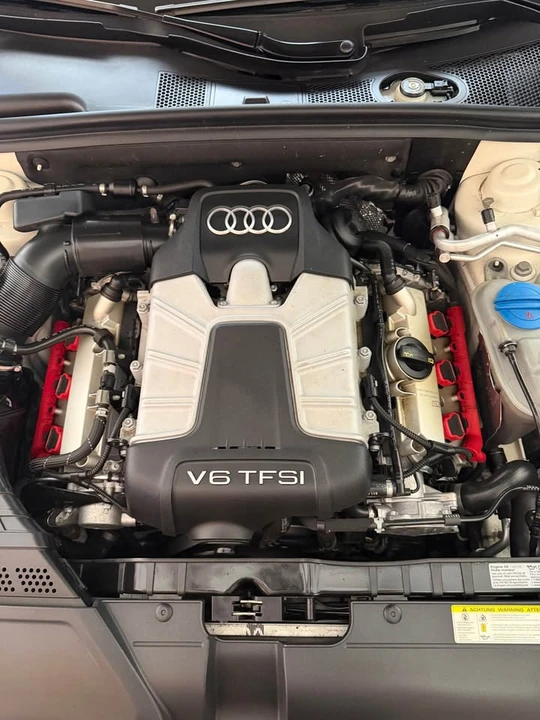 2014 Audi B8 S5 - Image 13 of 14