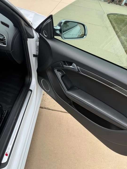 2014 Audi B8 S5 - Image 11 of 14