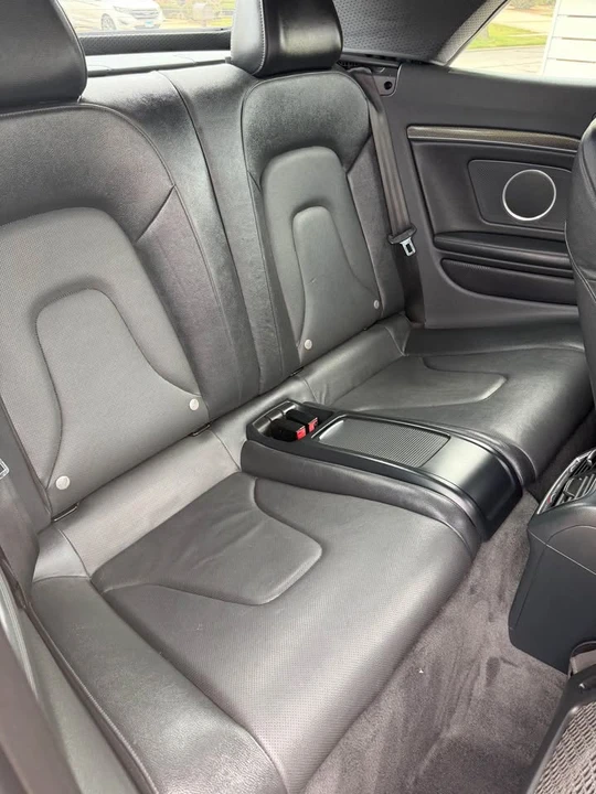 2014 Audi B8 S5 - Image 9 of 14