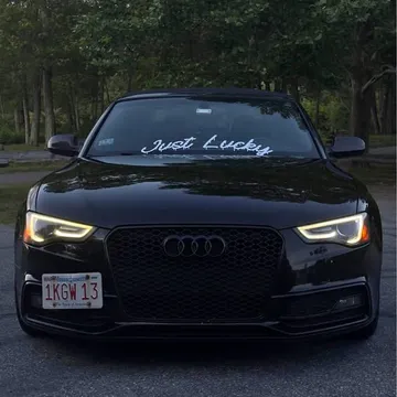 2014 Audi S5 3.0T Quattro Premium Plus Cabriolet