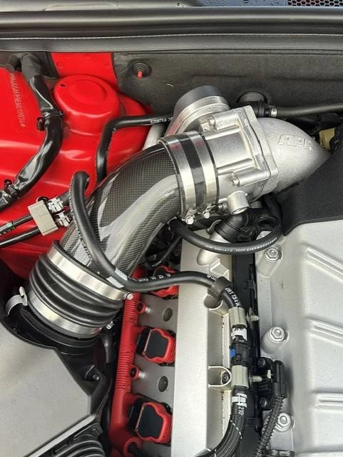 2014 Audi B8 S5 - Image 19 of 20