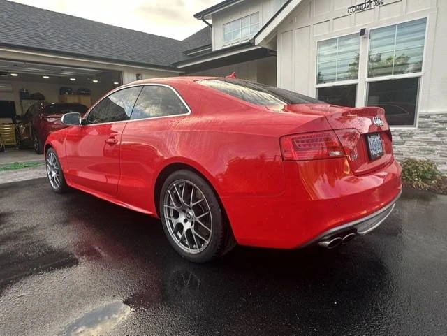 2014 Audi B8 S5 - Image 5 of 20