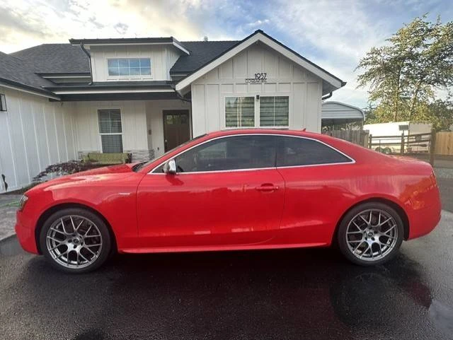 2014 Audi B8 S5 - Image 7 of 20