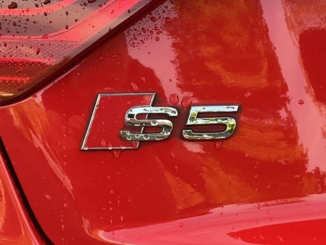 2014 Audi B8 S5 - Image 2 of 20