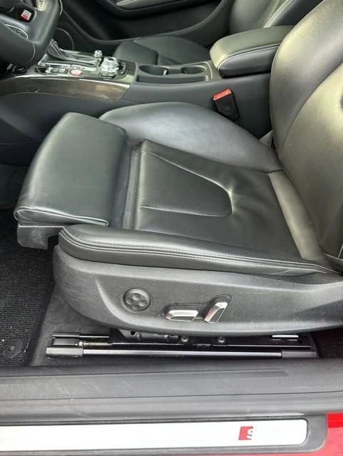 2014 Audi B8 S5 - Image 8 of 20