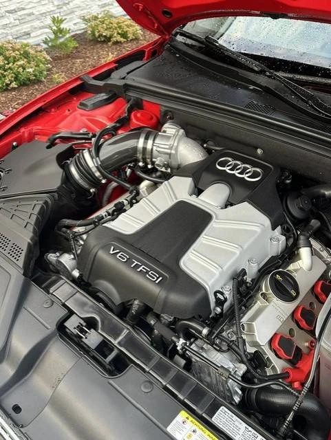 2014 Audi B8 S5 - Image 20 of 20