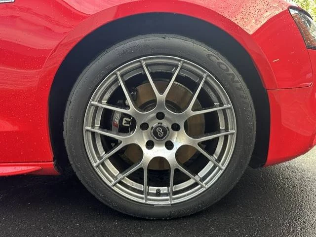2014 Audi B8 S5 - Image 16 of 20