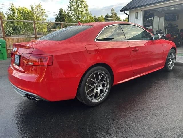 2014 Audi B8 S5 - Image 11 of 20