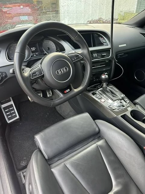 2014 Audi B8 S5 - Image 12 of 20