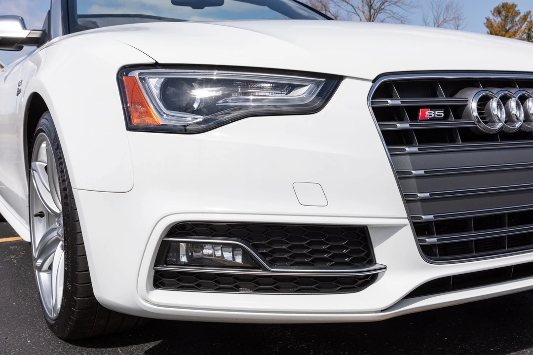 2014 Audi B8 S5 - Image 28 of 31