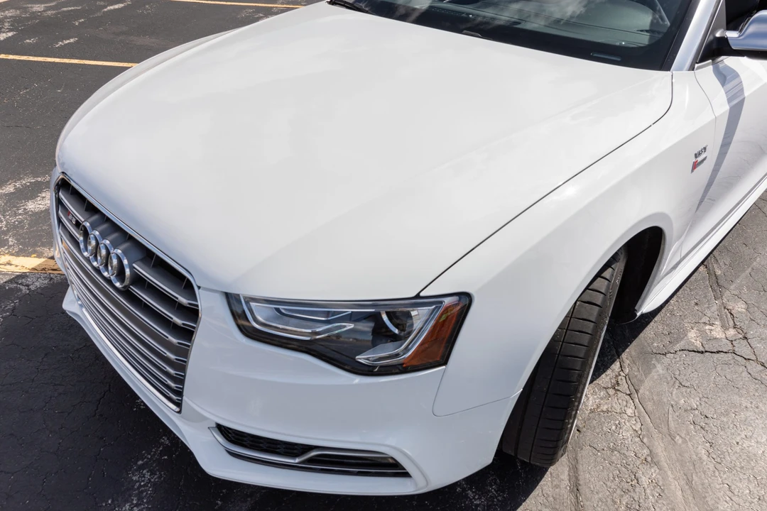 2014 Audi B8 S5 - Image 25 of 31