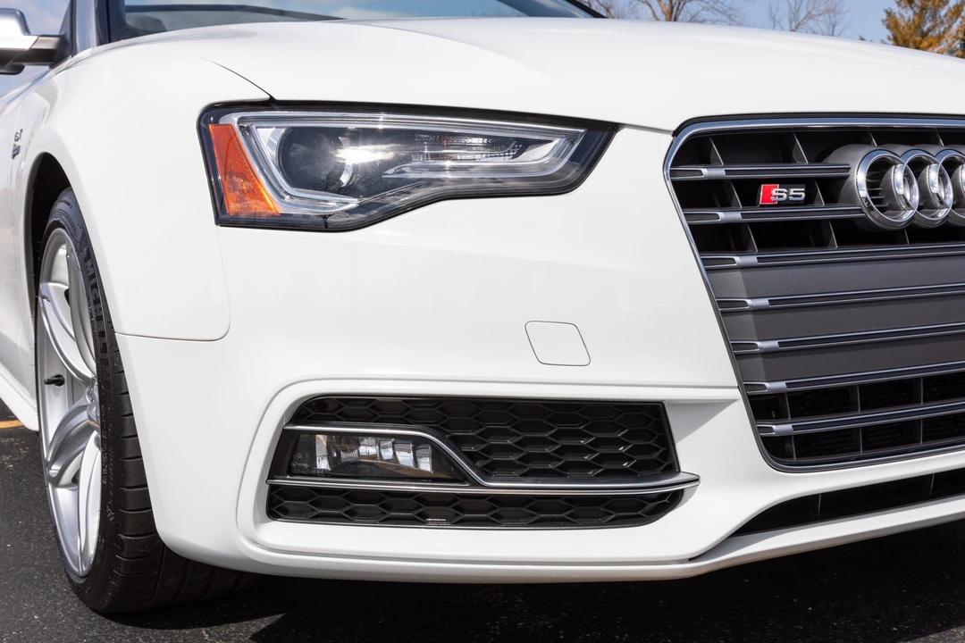 2014 Audi B8 S5 - Image 27 of 31