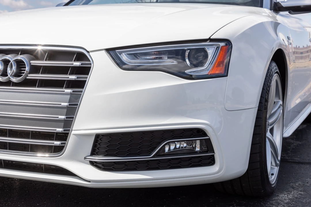 2014 Audi B8 S5 - Image 29 of 31