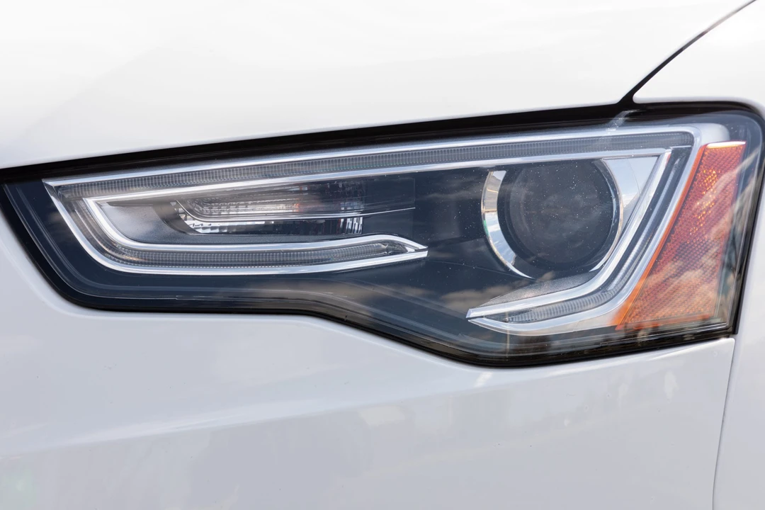 2014 Audi B8 S5 - Image 31 of 31