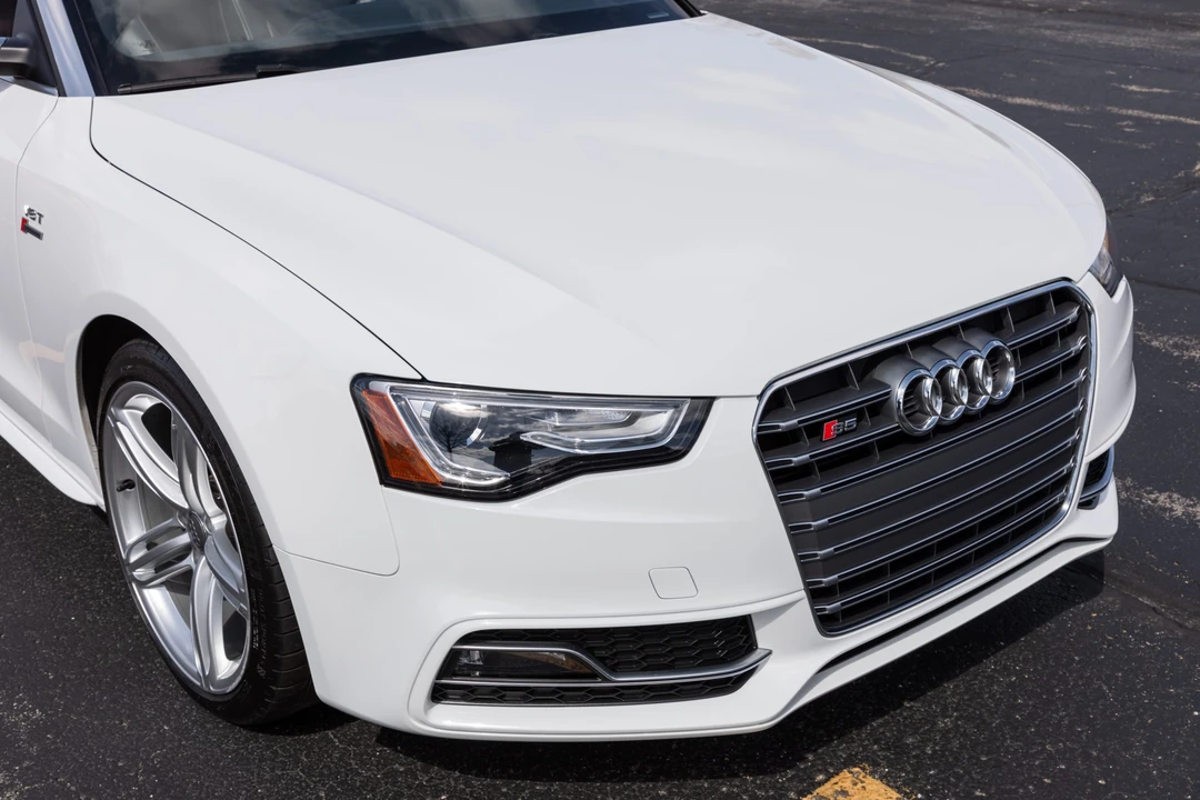 2014 Audi B8 S5 - Image 22 of 31