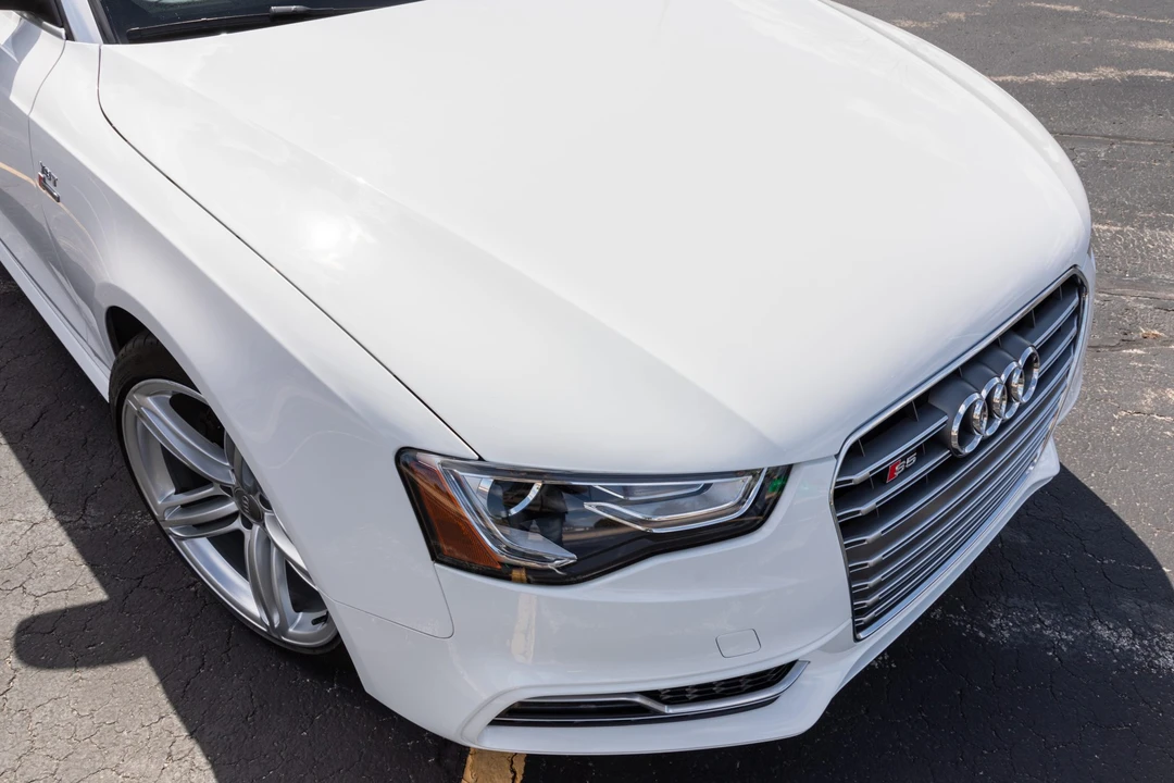 2014 Audi B8 S5 - Image 24 of 31