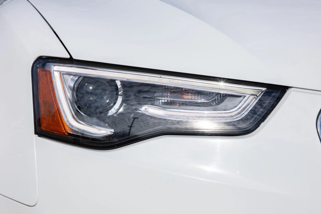2014 Audi B8 S5 - Image 30 of 31