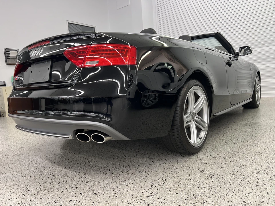 2014 Audi B8 S5 - Image 19 of 31